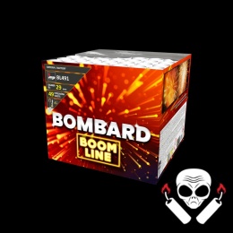 BL491 - BOMBARD