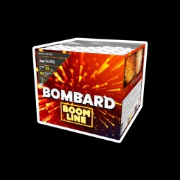BL491 - BOMBARD
