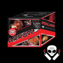 Bateria Arrow PXB2118