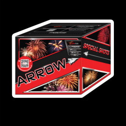 Bateria Arrow PXB2118