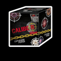 Bateria Caliber 50mm PXB3706