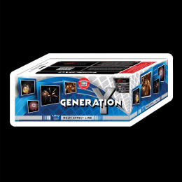 Bateria Generation Y PXB3624