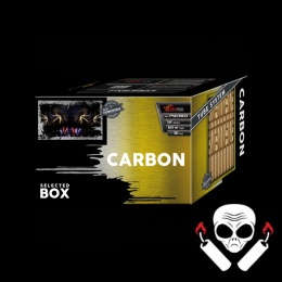 Bateria PXB3903 Carbon