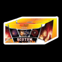 Bateria Sky Flash Scutum PXB3626