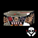 Bateria Sky Flash Vesta PXB2318