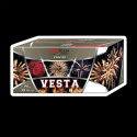 Bateria Sky Flash Vesta PXB2318