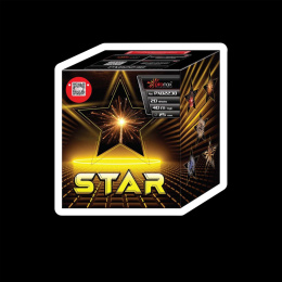 Bateria Star PXB2238