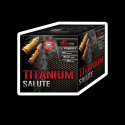 Bateria Titanium Salute PXB2113