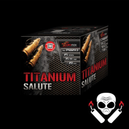 Bateria Titanium Salute PXB2113