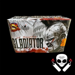 CLE4073 Gladiator.