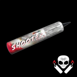 Color Bum Shooter Glittering 88s CB162 F2