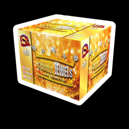 Crown Jewels 64 strzalów 20mm SRPyro 6420W