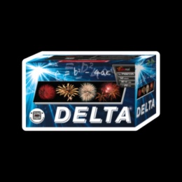 Delta 50s PXB2335
