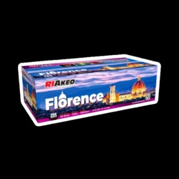 Florence 25/30mm 204s HF-88-2487