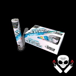 JF94 Fontanna Iskier STRONG CRACKLING