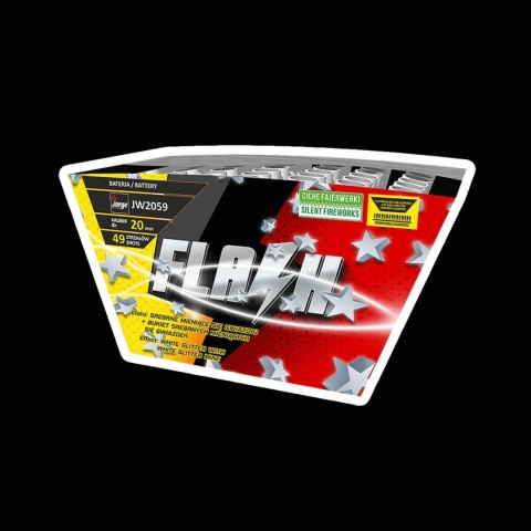 JW2059 - FLASH JW2059 - FLASH