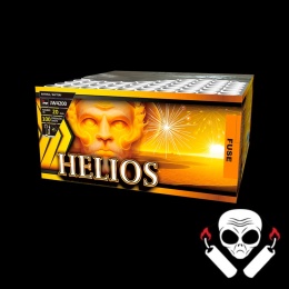 JW4200 Helios 100s
