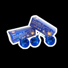 Kulki Cracklingowe Double Shock Cracker Balls Pulver PP-K-14