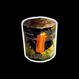 MACROCOSMOS III SM2126 - 10 strzałów