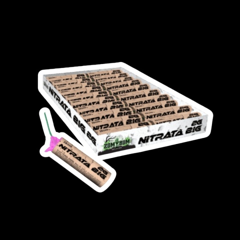 Nitrata Big 2G ZB309 F3