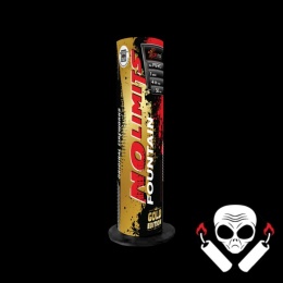 PXF213 No Limits Gold