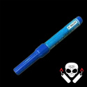 PF-2/BLUE RACA METALOWA NIEBIESKA