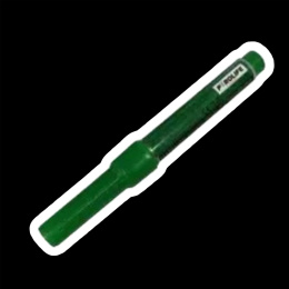 PF-2/GREEN RACA METALOWA ZIELONA