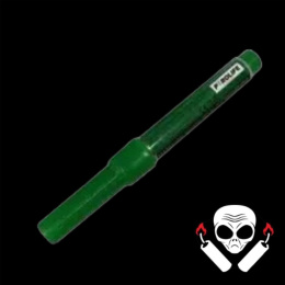 PF-2/GREEN RACA METALOWA ZIELONA