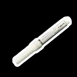 PF-2/WHITE RACA METALOWA BIAŁA