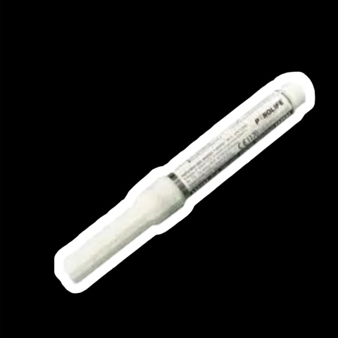 PF-2/WHITE RACA METALOWA BIAŁA PF-2/WHITE RACA METALOWA BIAŁA