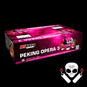 Peking Opera 3 243s HF-129-2223A-HF114-2224 F2 RIAKEO