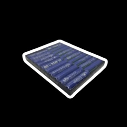 Petarda błyskowa SrPyro BIG BANG 2G CLE0002 NIEBIESKIE - 20 szt/op.