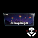 Pulver Pyrotechnik Sternflieger / PP-LF-B10