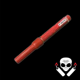 Raca MORSKA PYROLIFE CZERWONA PF-2/RELIOS - 1 szt.