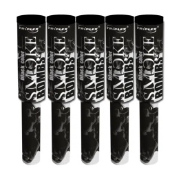 Smoke Bombs Black Czarny TXF543-8 T1 1 sztuka