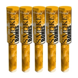 Smoke Bombs yellow żółty TXF543-3 T1 1 sztuka