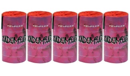 Świeca dymna jasny róż TXF658-10 60 sek. T1 1sztuka