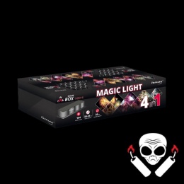 TXB016 MAGIC LIGHT 164S