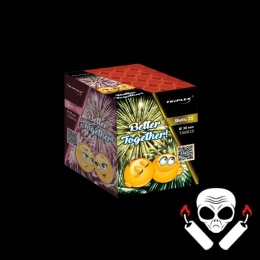 TXB818 BETTER TOGETHER! 25S