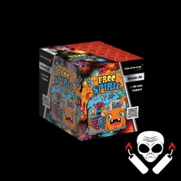 TXB937 FREE SPIRIT 25S