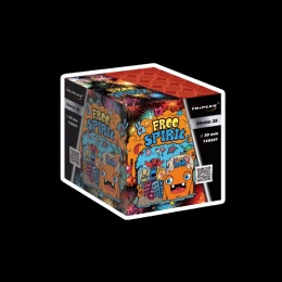 TXB937 FREE SPIRIT 25S