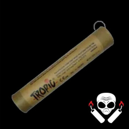 TF18 DYM NIEBIESKI TROPIC