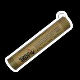 TF18 DYM NIEBIESKI TROPIC