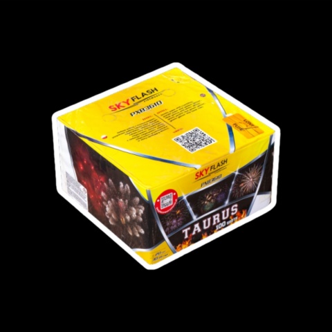 Taurus Sky Flash 100S PXB3610 F2 4/1