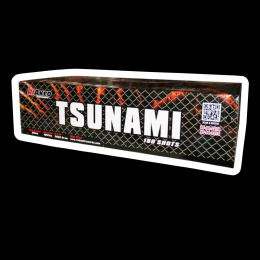 Tsunami 180s HF-90-2218-HF-90-2219 F2