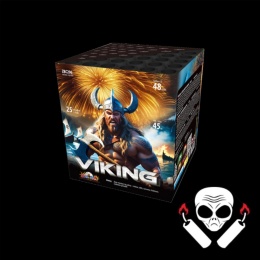 Viking 25s wyrzutnia 2