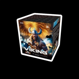 Viking 25s wyrzutnia 2