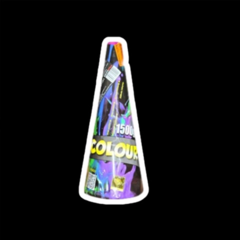 Vulkan Colour 1500g F1500C F3 Vulkan Colour 1500g F1500C F3