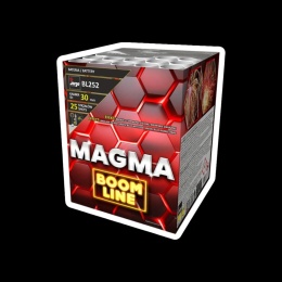WYRZUTNIA MAGMA 25s 1,2'' BL252