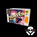 Wyrzutnia Fighter JW201 36s - 25mm